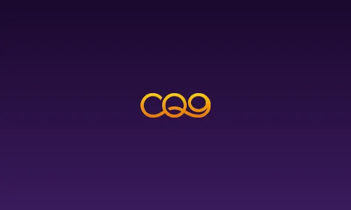 โลโก้ค่ายเกม CQ9
