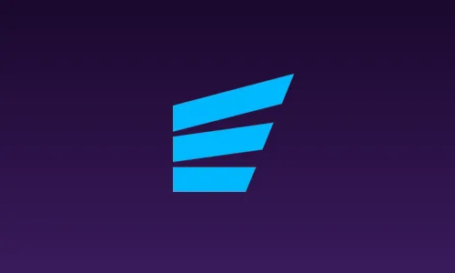 โลโก้ค่ายเกม EVOPLAY