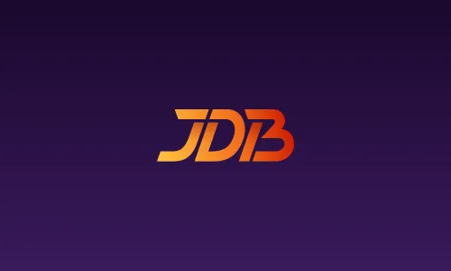 โลโก้ค่ายเกม JDB