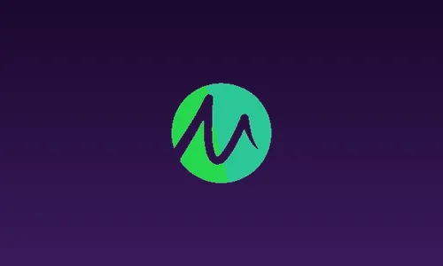 โลโก้ค่ายเกม MG