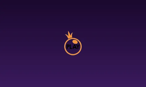 โลโก้ค่ายเกม Pragmatic Play