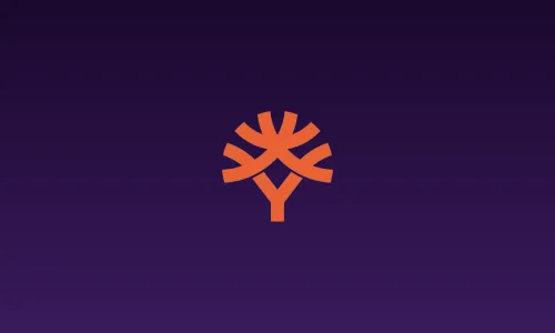 โลโก้ค่ายเกม Yggdrasil