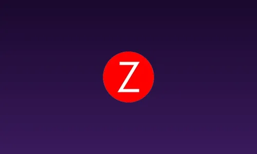 โลโก้ค่ายเกม Zitro
